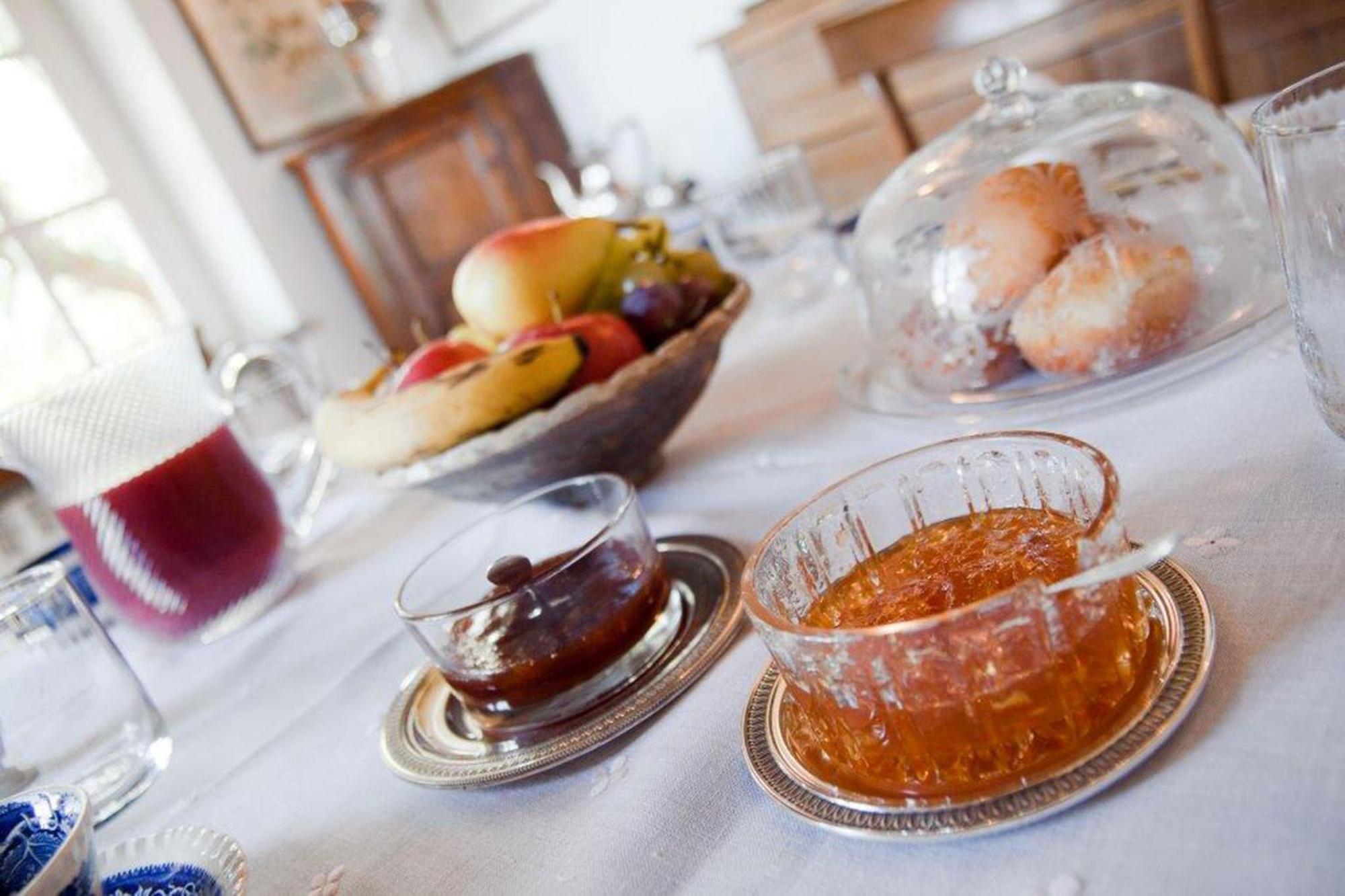 Bed and Breakfast Il Glicine Sul Golfo Монделло Экстерьер фото