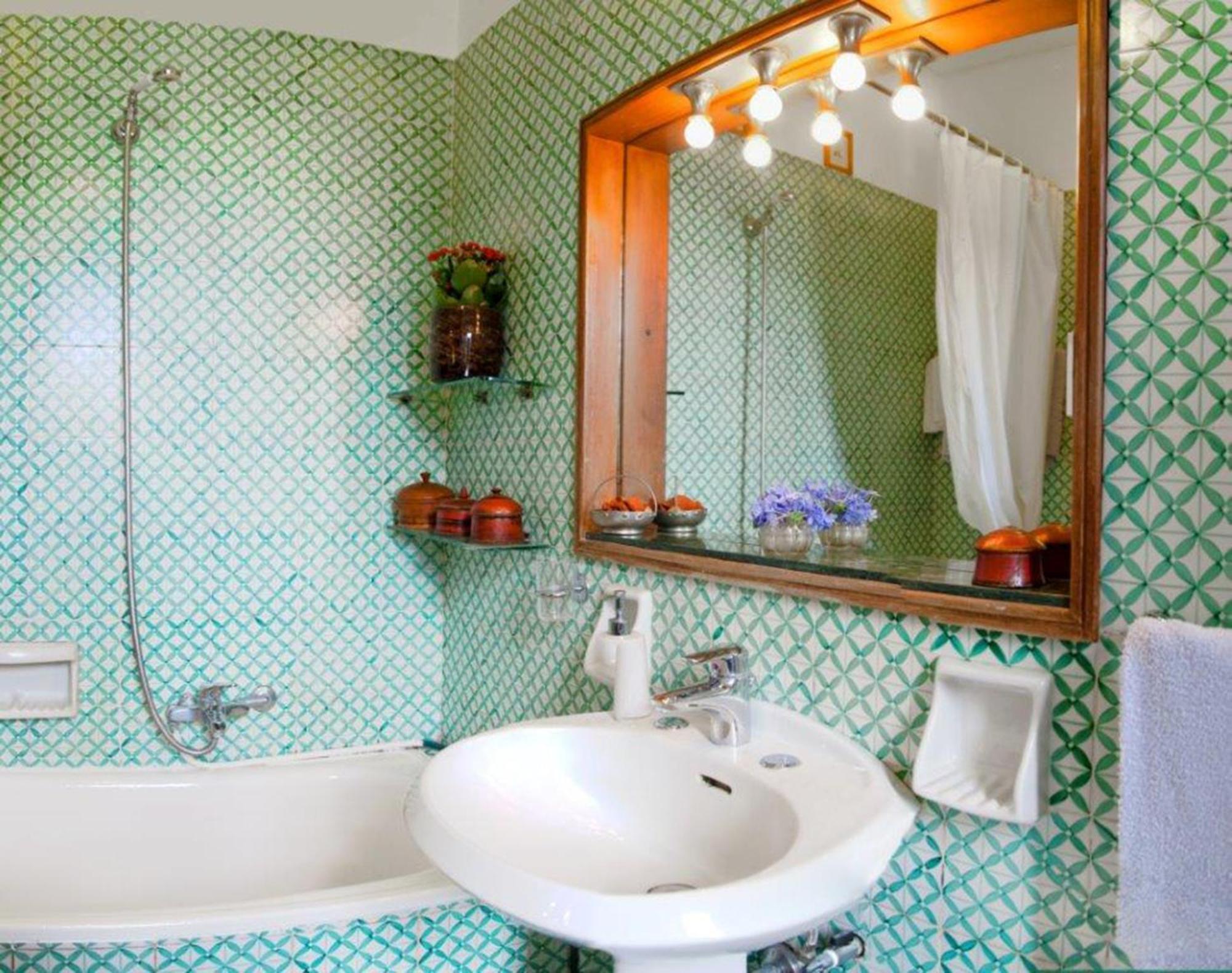 Bed and Breakfast Il Glicine Sul Golfo Монделло Номер фото